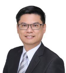 王介亨助理教授