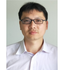 賴慶明教授