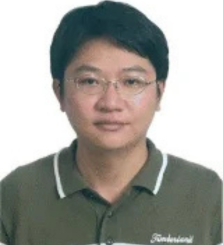 Professor Yi-Hung Liao