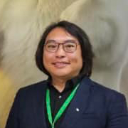 Vice Dean Hwa Chien