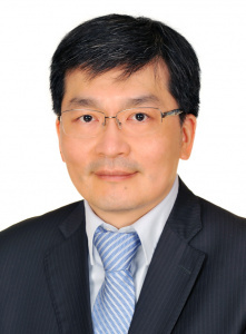 Professor Chien-Wen Shen